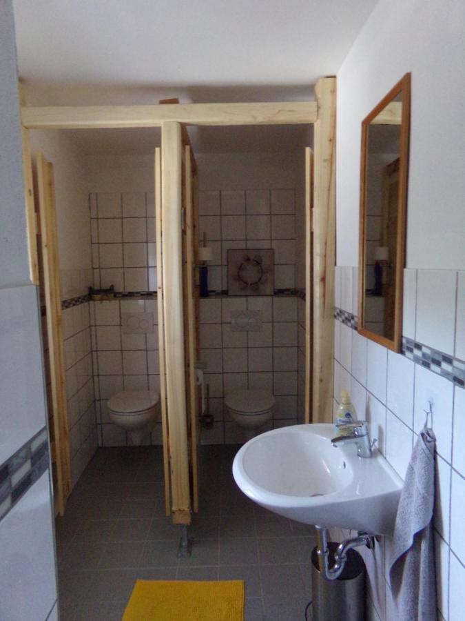 Urlaubspension Die Muehle Schöllnach Dış mekan fotoğraf