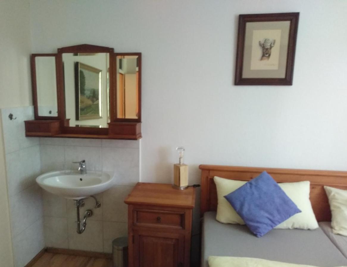Urlaubspension Die Muehle Schöllnach Dış mekan fotoğraf